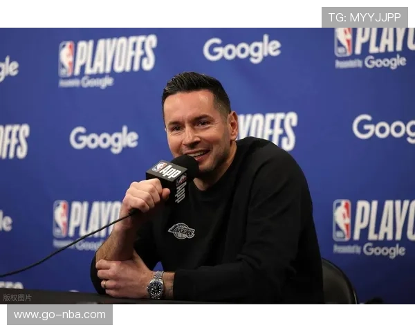 湖人年轻后卫尼克·史密斯角色定位受主帅雷迪克关注