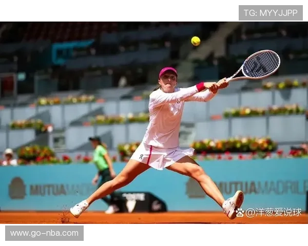 斯瓦泰克因腕伤退出联合杯混双，澳网卫冕征程蒙上阴影