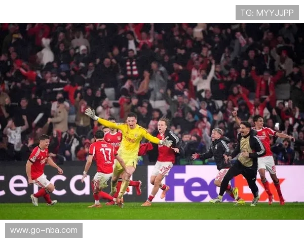 门将特鲁宾头球绝杀皇马，本菲卡反击效率研究