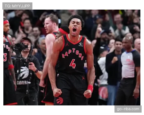 从3D到组织核心：猛龙队巴恩斯的传球能力进化之路